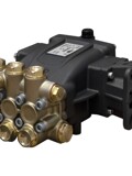 Vysokotlaké čerpadlo Mazzoni PM 11200L EDM E3