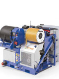 PTC Moses XL 102/150