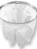 Kapsový filtr pro průmyslové vysavače EVOTEC EP 1036 (1 m²)