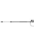 Vysokotlaký teleskopický nástavec s vysokotlakou pistolí ST-602 (rovný 2.45-5.65m)