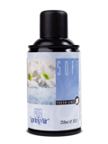 Spring Air náplň do osvěžovače - SOFT (250ml)