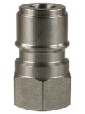 Vsuvka pro rychlospojku ST-45 250bar 1/2