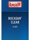 Buzil Bucasan Clear G 463 (1L)