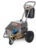 Mazzoni KX4005 TST High Temperature (200/900)