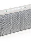 Polyesterový panelový filtr pro zametací stroje Nilfisk SR1000S a Floortec R 360