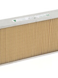 Papírový panelový filtr pro zametací stroje Nilfisk SR1101 / SR1301 a Floortec R 670 / R 680
