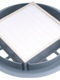 Nilfisk HEPA filtr H13 pro vysavače Nilfisk VP930 PRO