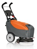 TSM Grande Brio 35 B Lithium