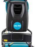 Truvox Multiwash PRO 340 Steam