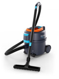 Nilfisk VP300 R HEPA T EU