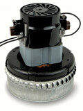 Sací motor 240V 1100W 160/69/144mm 2S