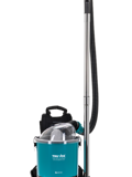 Truvox Valet Backpack PRO Battery - bateriový zádový vysavač