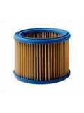 WAP filtrační patrona - válcový filtr (Turbo XL, SQ 550, SQ 650) 185x140mm