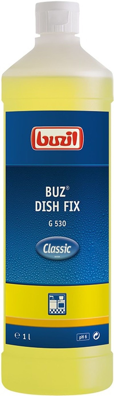 Buzil Buz Dish Fix G 530 (1L)