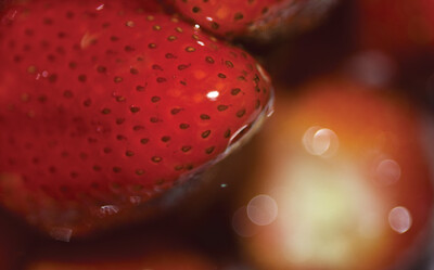 Spring Air náplň do osvěžovače - STRAWBERRY DELIGHT (250ml)