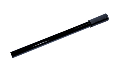 Sací trubka Black pro vysavače Nilfisk DN32 - ALU