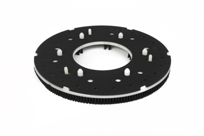 Orbitální unašeč padu Nilfisk 508mm (20")