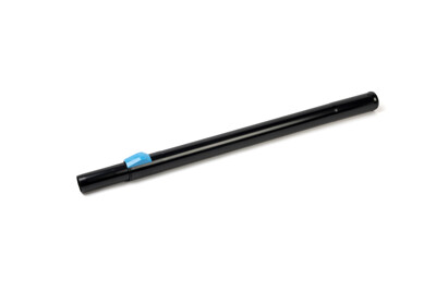 Teleskopická sací trubka Black/Blue pro vysavače Nilfisk DN32 - ALU