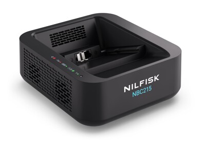 Nabíječka Nilfisk NBC215 36V
