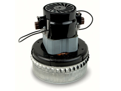 Sací motor 240V 1100W 160/69/144mm 2S