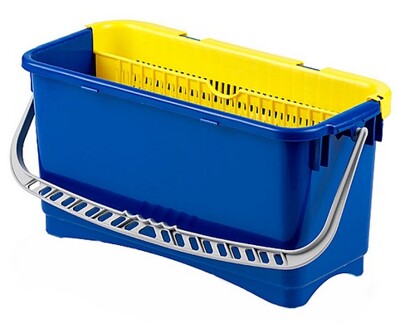 Plastový odkapávač pro kbelík na okna 45cm