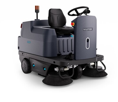 Nilfisk SW3000