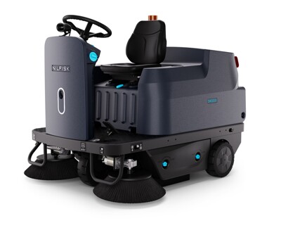 Nilfisk SW3000