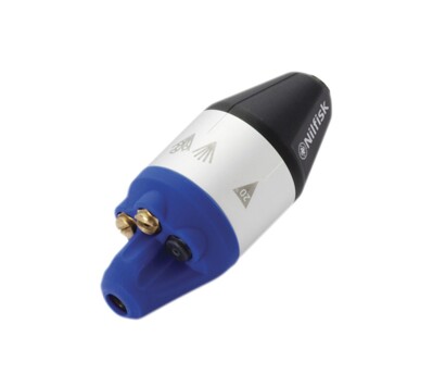 Vysokotlaká tryska Nilfisk 4-IN-1 ALU 0275