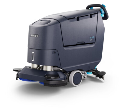 Nilfisk SC550 D 61 Li-ion FULL PKG