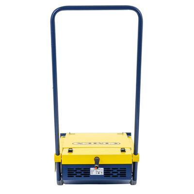 CIMEX X46 Escalator Cleaner