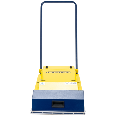 CIMEX X46 Escalator Cleaner
