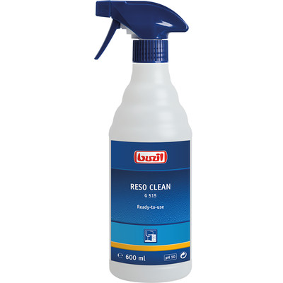 Buzil Reso Clean G 515 (600ML)