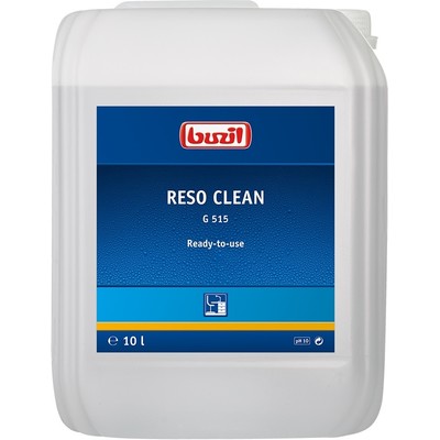 Buzil Reso Clean G 515 (10L)