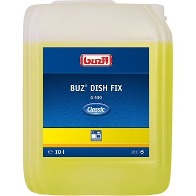 Buzil Buz Dish Fix G 530 (10L)