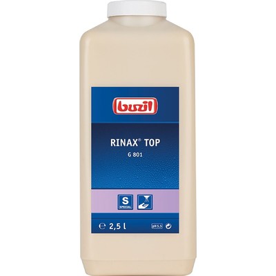 Buzil Rinax Top G 801 (2,5L)