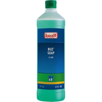 Buzil Buz Soap G 240 (1L)