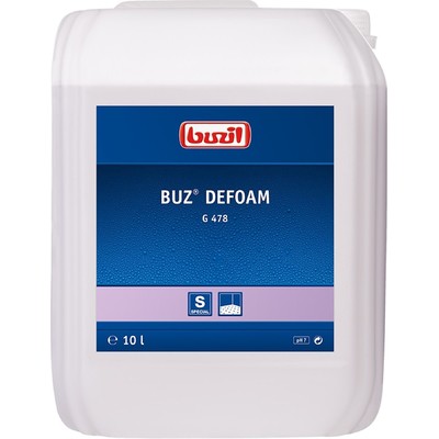 Buzil Buz Defoam G 478 (10L)