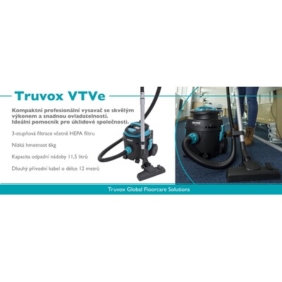 Truvox VTVe