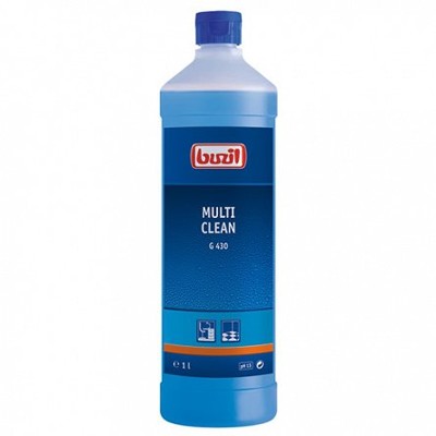 Buzil Multi Clean G 430 (1L)