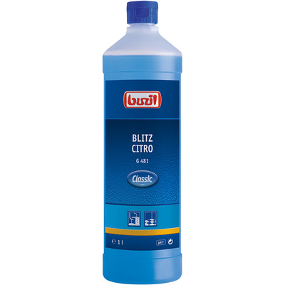 Buzil Blitz Citro G 481 (1L)