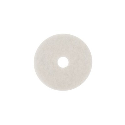 Podlahový PAD premium - bílý 14" (355mm)