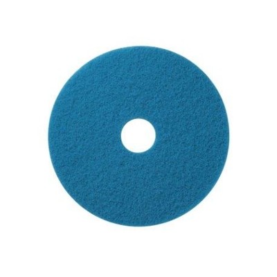 Podlahový PAD premium - modrý 19" (480mm)