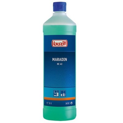 Buzil Maradin HC 43 (1L)