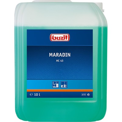 Buzil Maradin HC 43 (10L)