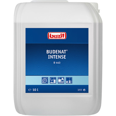 Buzil Budenat Intense D 443 (10L)