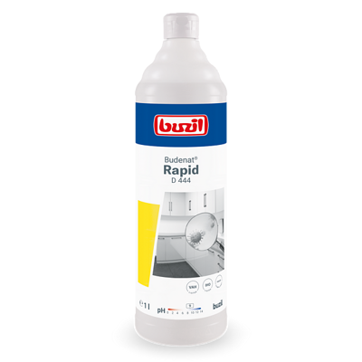 Buzil Budenat Rapid D 444 (1L)