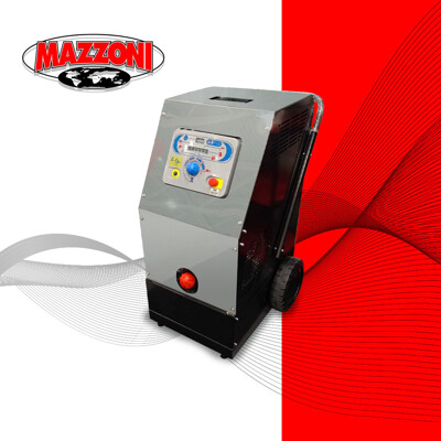 Mazzoni Hot Box FB 500-30 (230V)