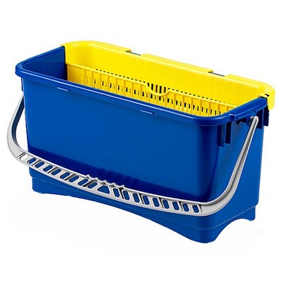 Plastový odkapávač pro kbelík na okna 45cm