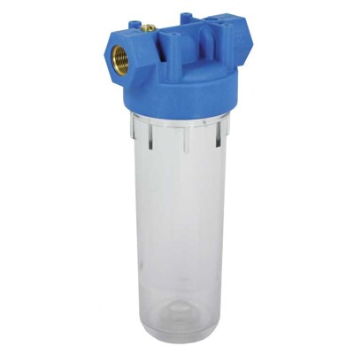 Vodní filtr vstupní pro vysokotlaké čističe 5" malý