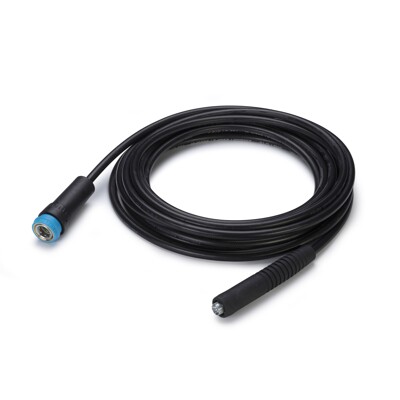 Vysokotlaká hadice Nilfisk DN8x20m 3/8" - ERGO